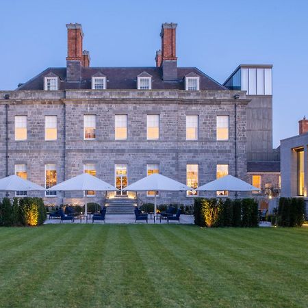 Cashel Palace Hotel Eksteriør bilde