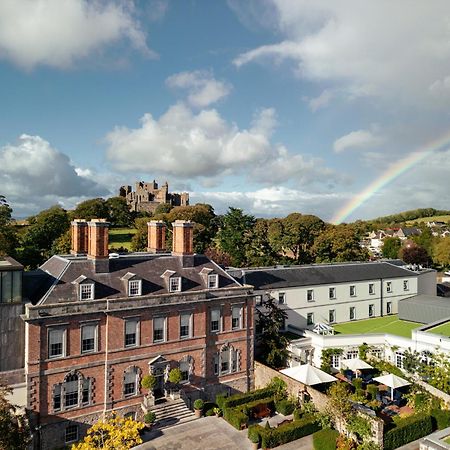 Cashel Palace Hotel Eksteriør bilde