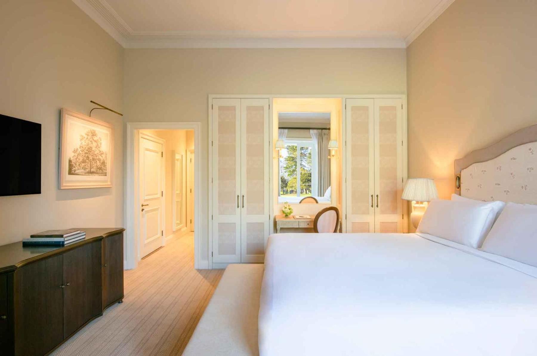 Cashel Palace Hotel Eksteriør bilde
