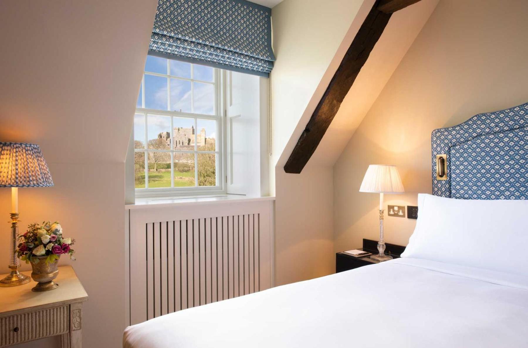 Cashel Palace Hotel Eksteriør bilde