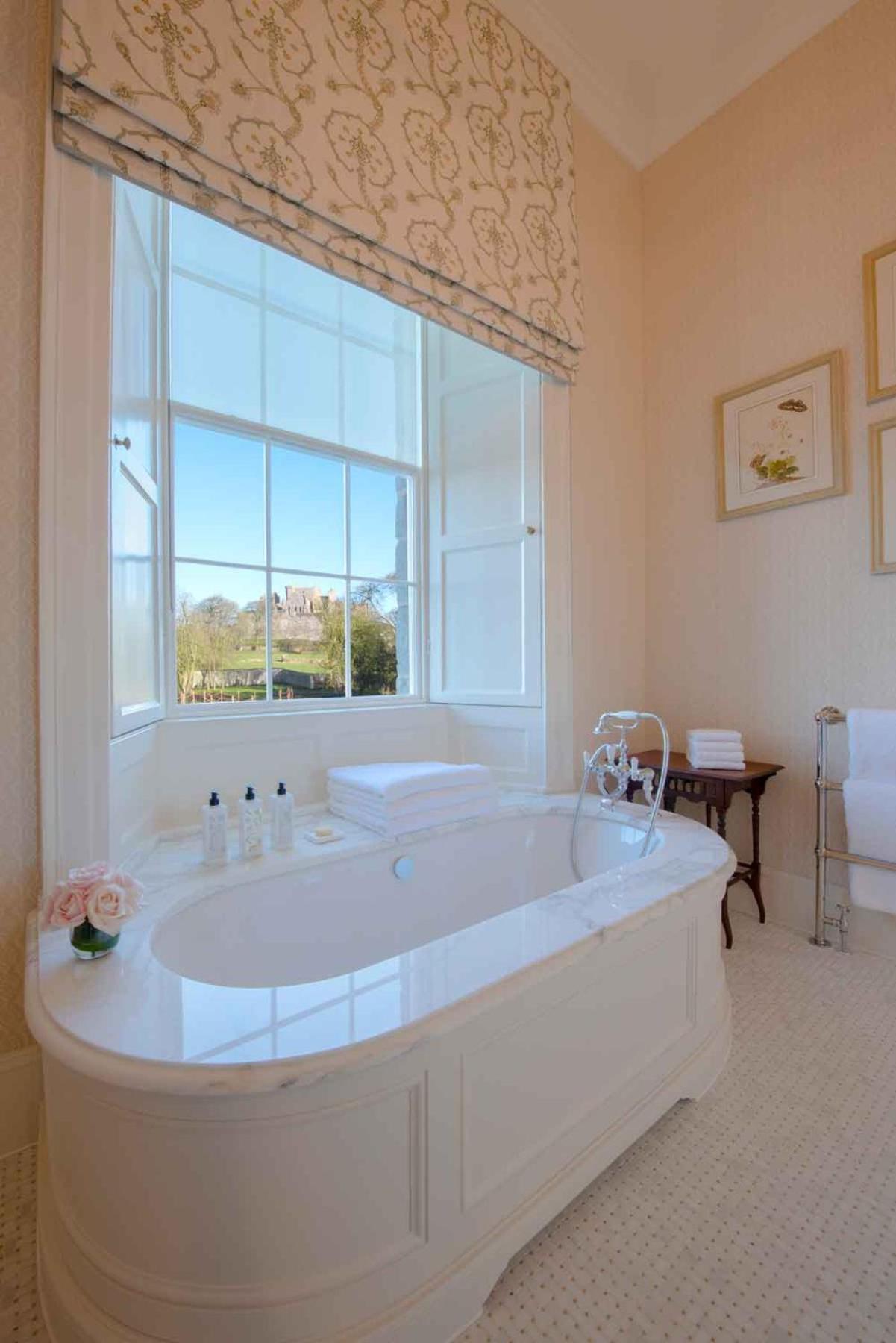 Cashel Palace Hotel Eksteriør bilde