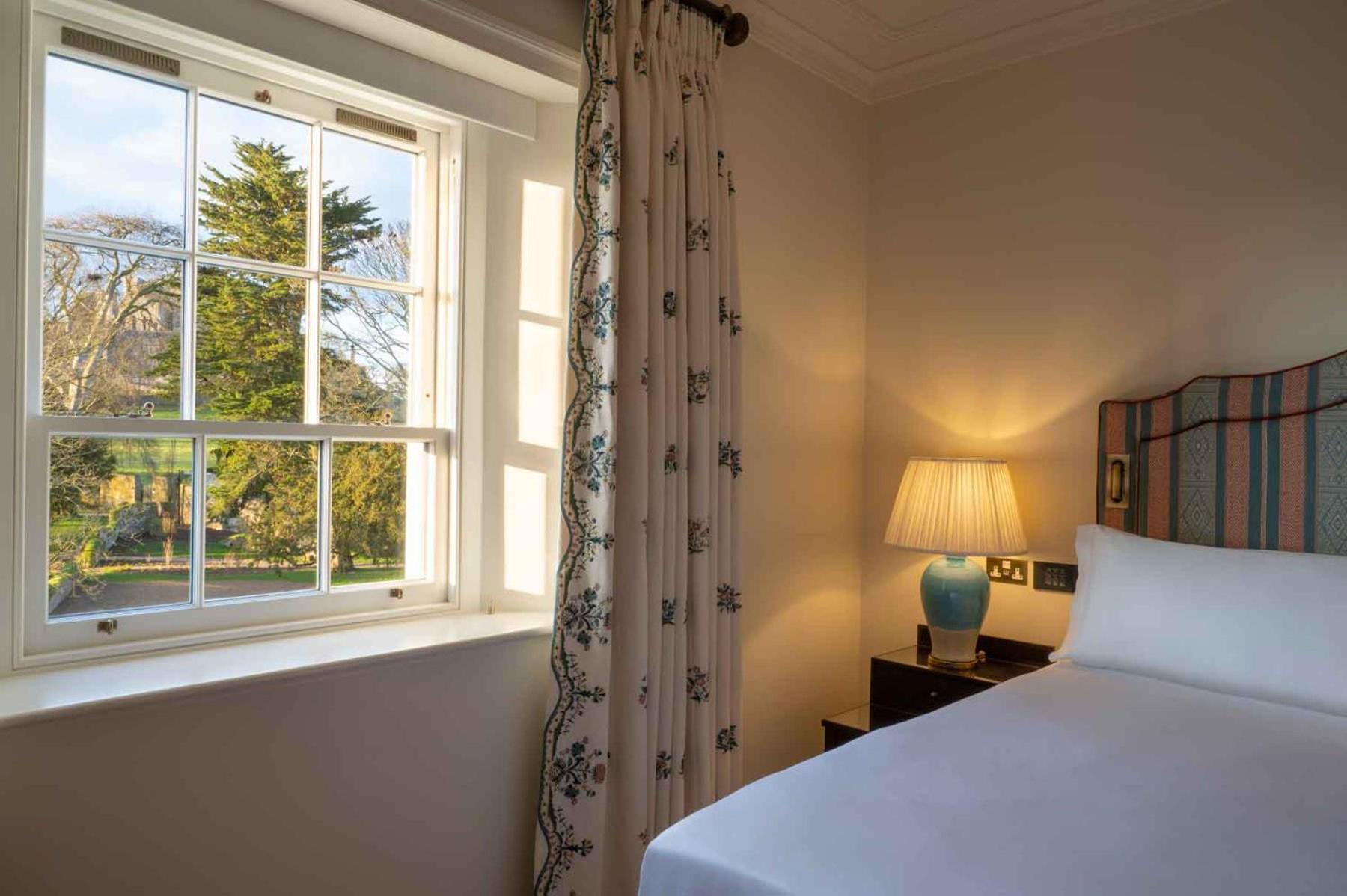 Cashel Palace Hotel Eksteriør bilde