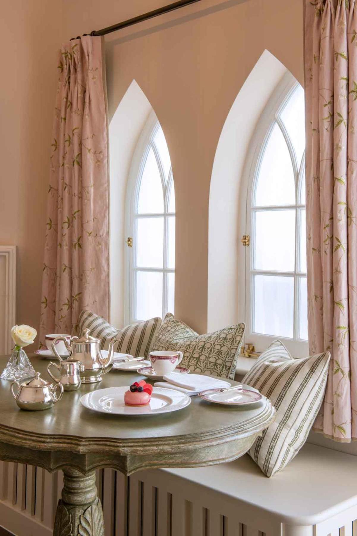 Cashel Palace Hotel Eksteriør bilde