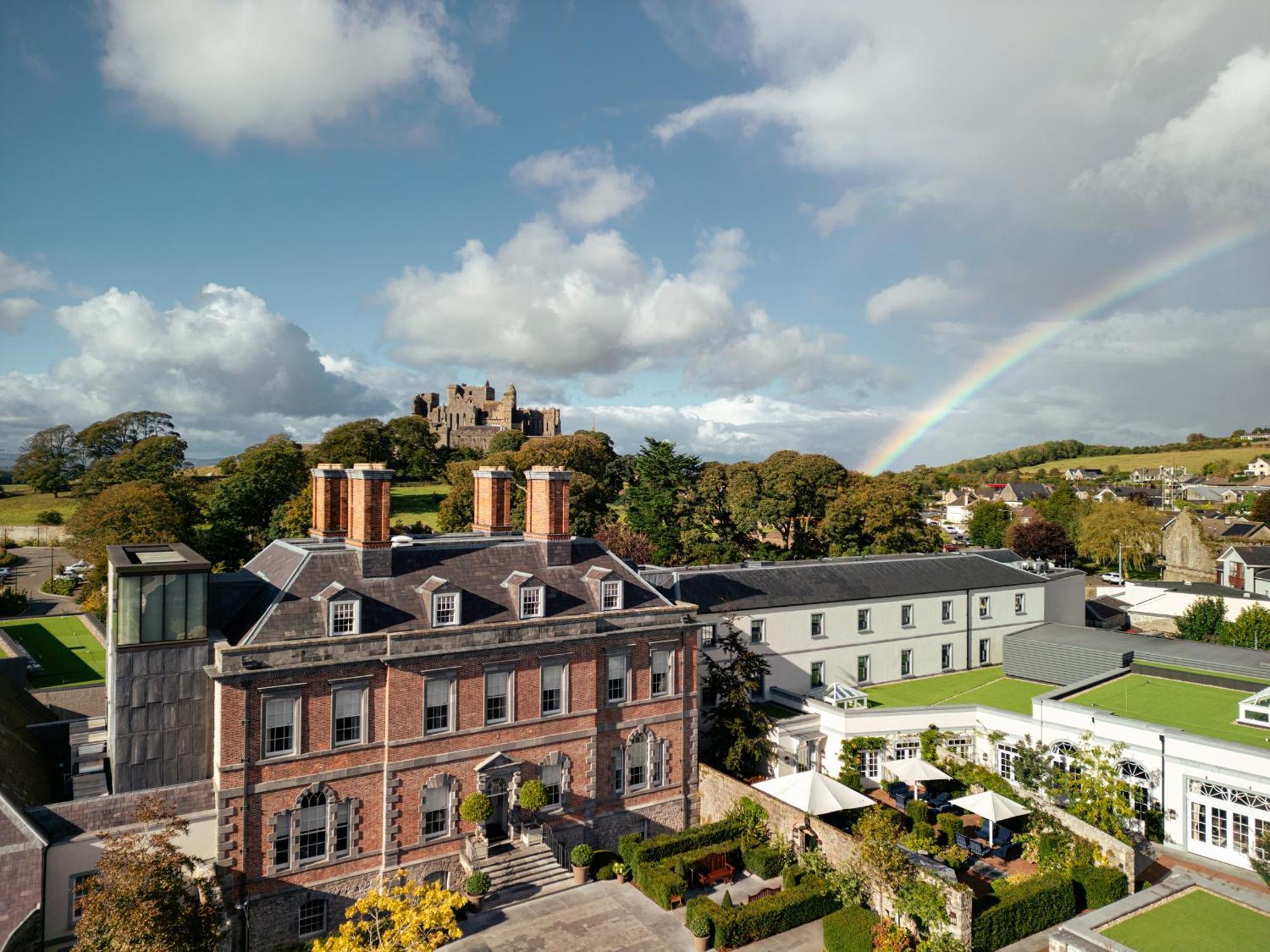 Cashel Palace Hotel Eksteriør bilde