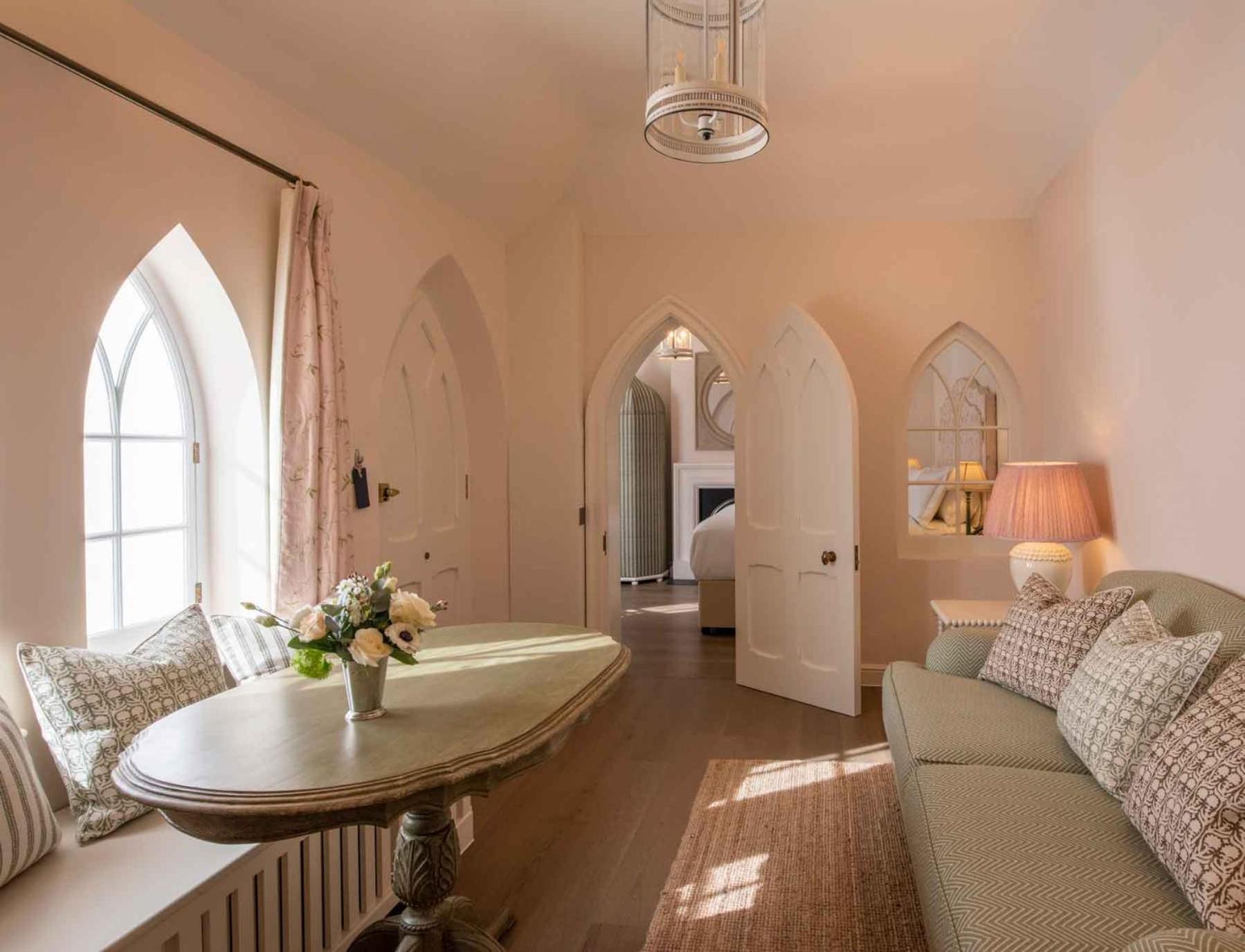 Cashel Palace Hotel Eksteriør bilde